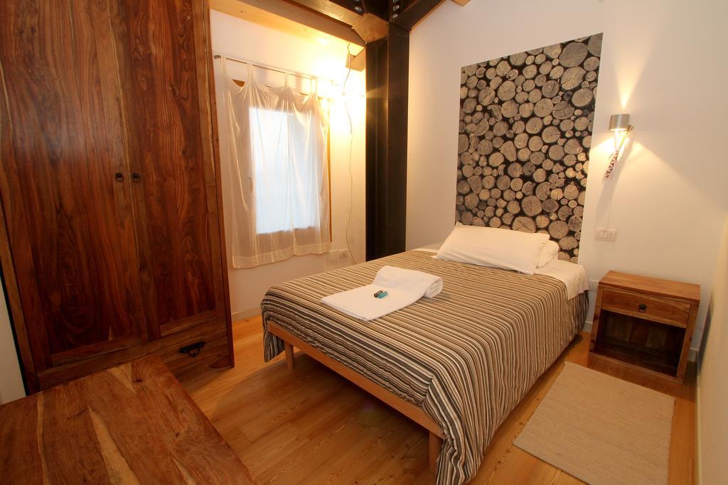 Agriturismo Richeton Gaiarine Exterior photo