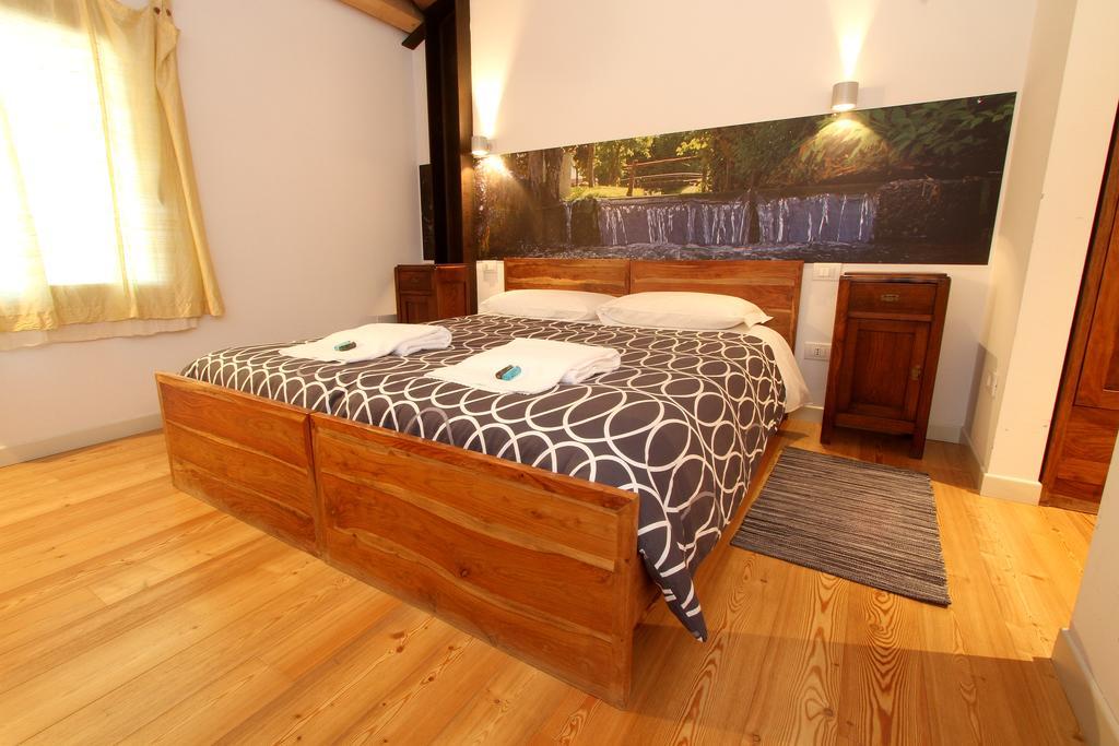 Agriturismo Richeton Gaiarine Exterior photo