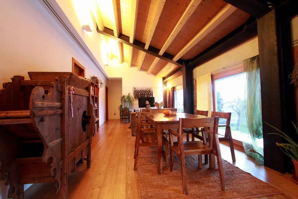Agriturismo Richeton Gaiarine Exterior photo