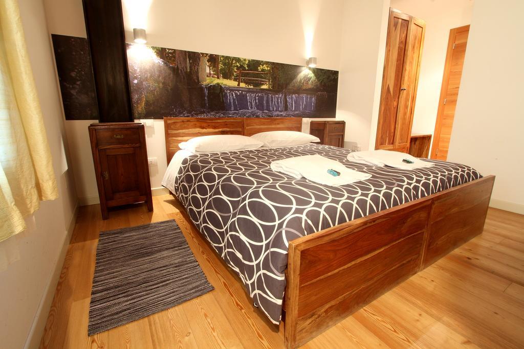 Agriturismo Richeton Gaiarine Room photo